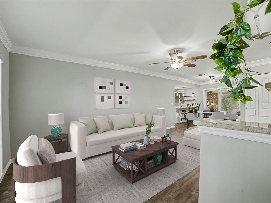 Photo of 2007 Paladin Court, Valrico, FL 33594 (MLS # TB8466858)