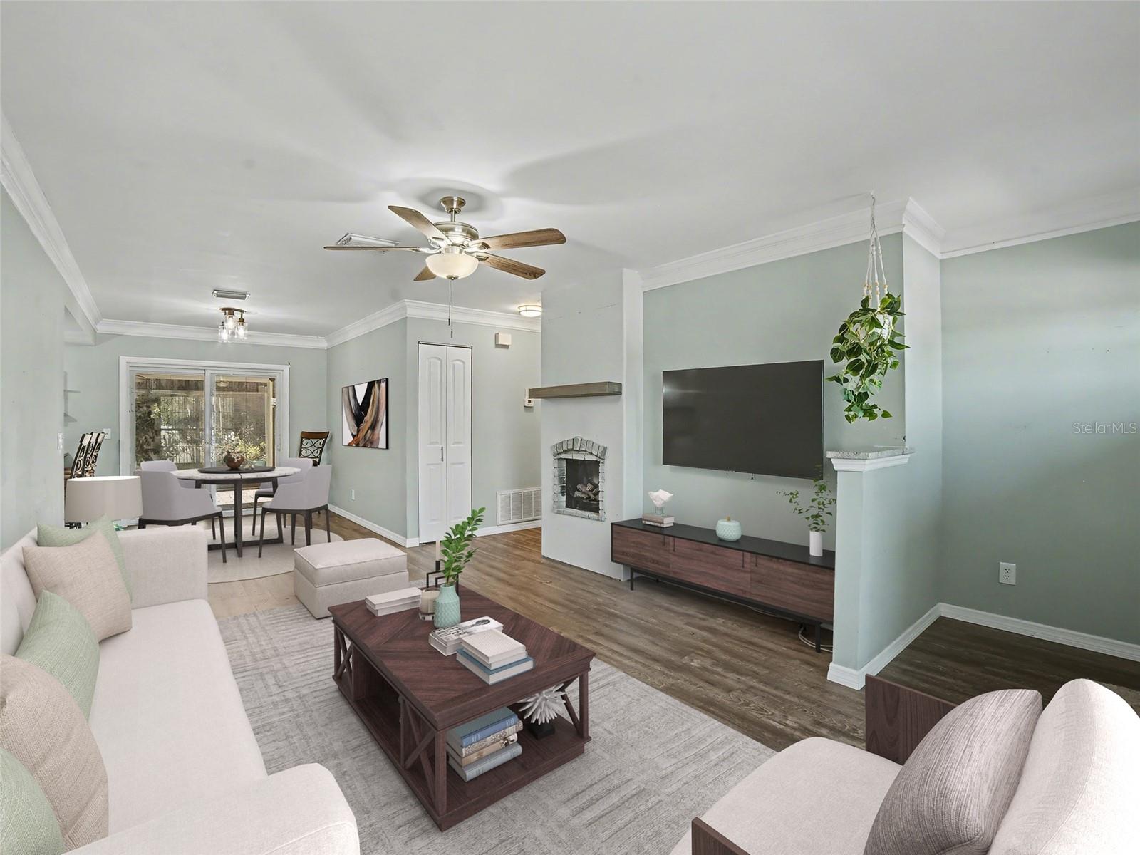 VALRICO MANOR UNIT 3 - Residential