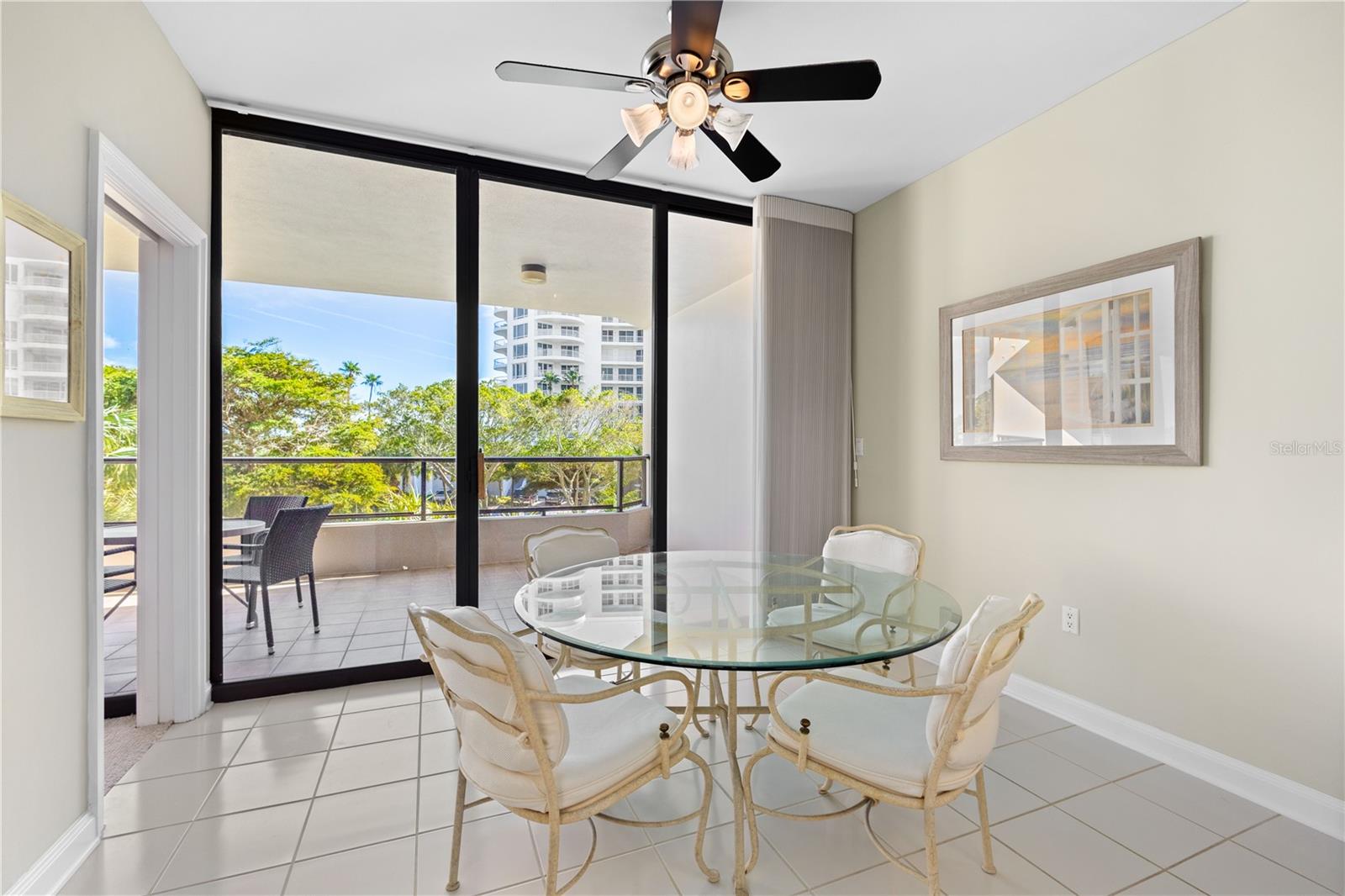 SANCTUARY IV - Residential