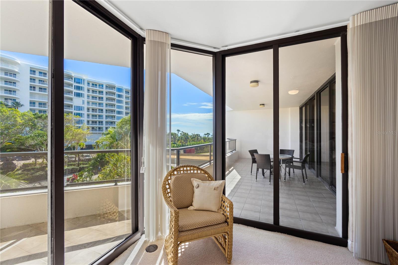 SANCTUARY IV - Residential