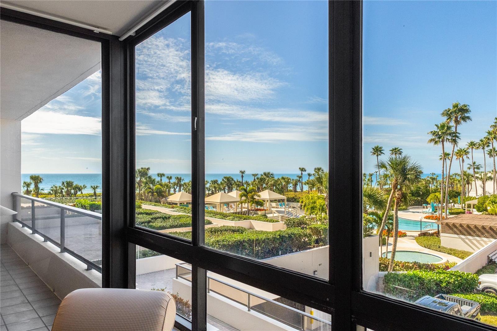 SANCTUARY IV - Residential