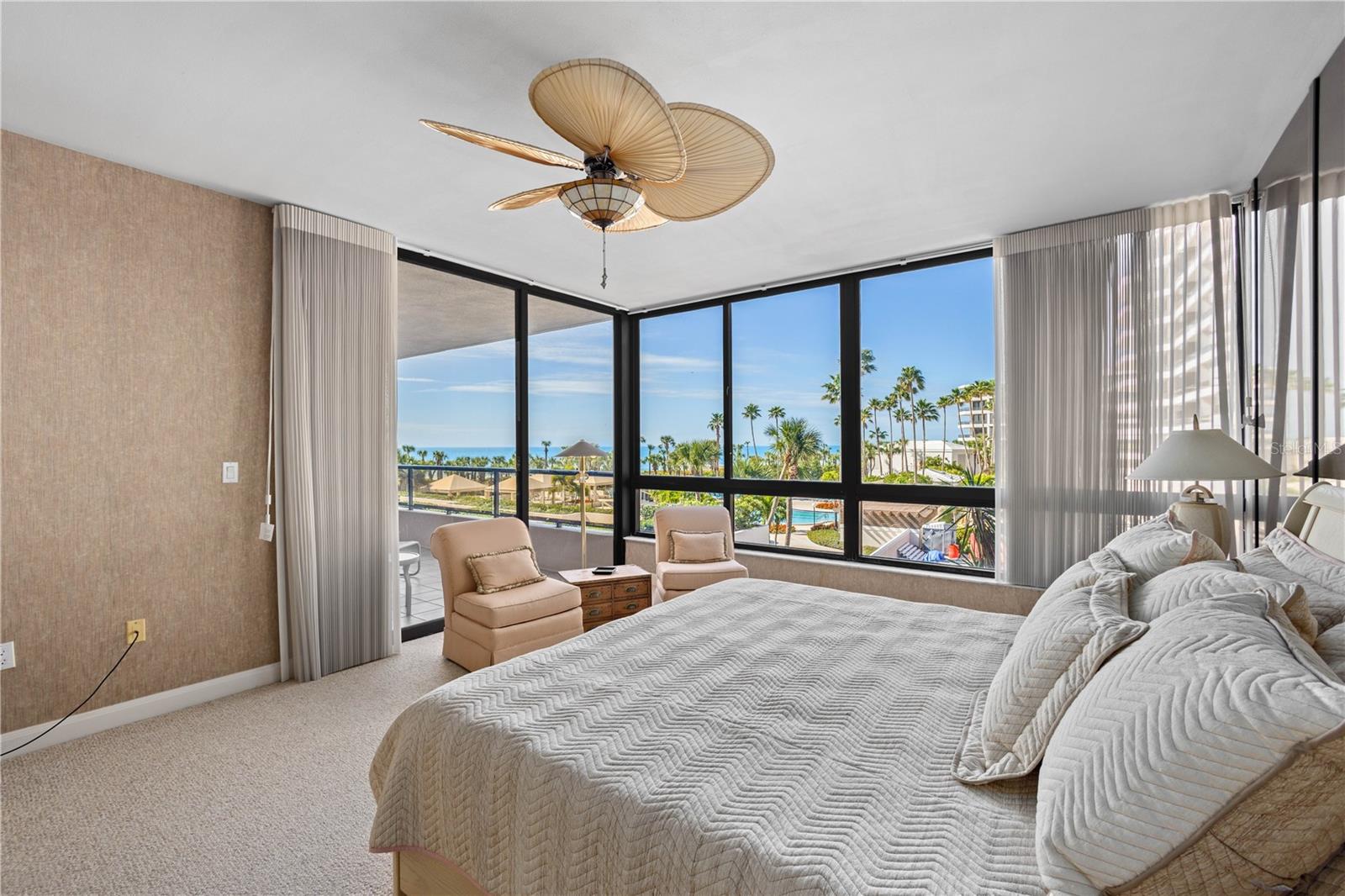 SANCTUARY IV - Residential