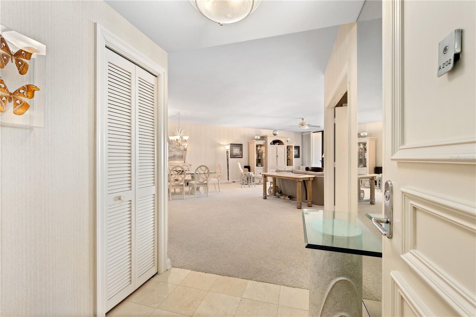 SANCTUARY IV - Residential