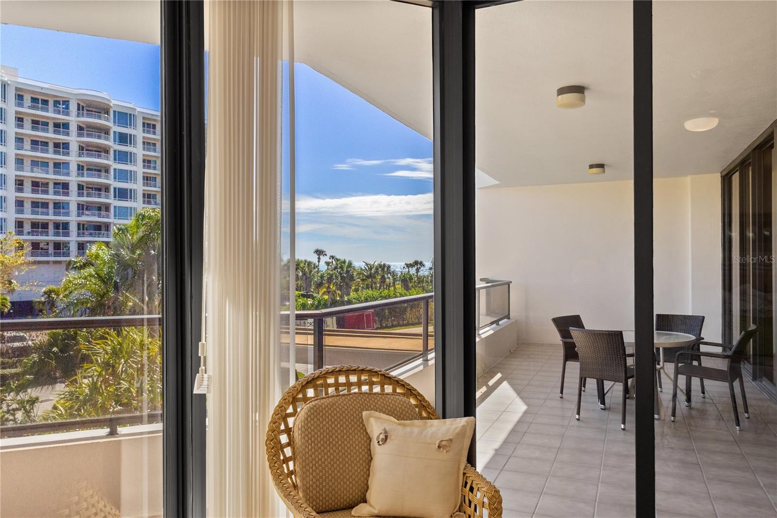 SANCTUARY IV - Residential