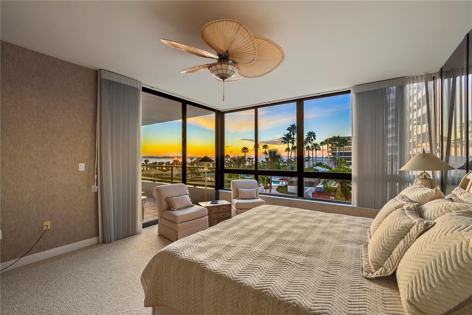 SANCTUARY IV - Residential