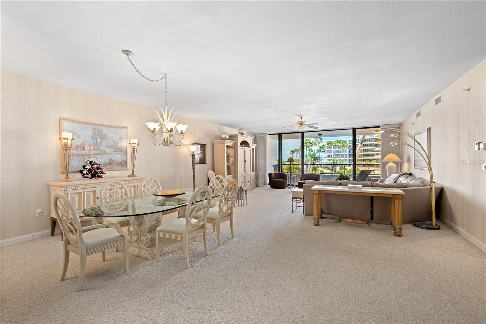 SANCTUARY IV - Residential