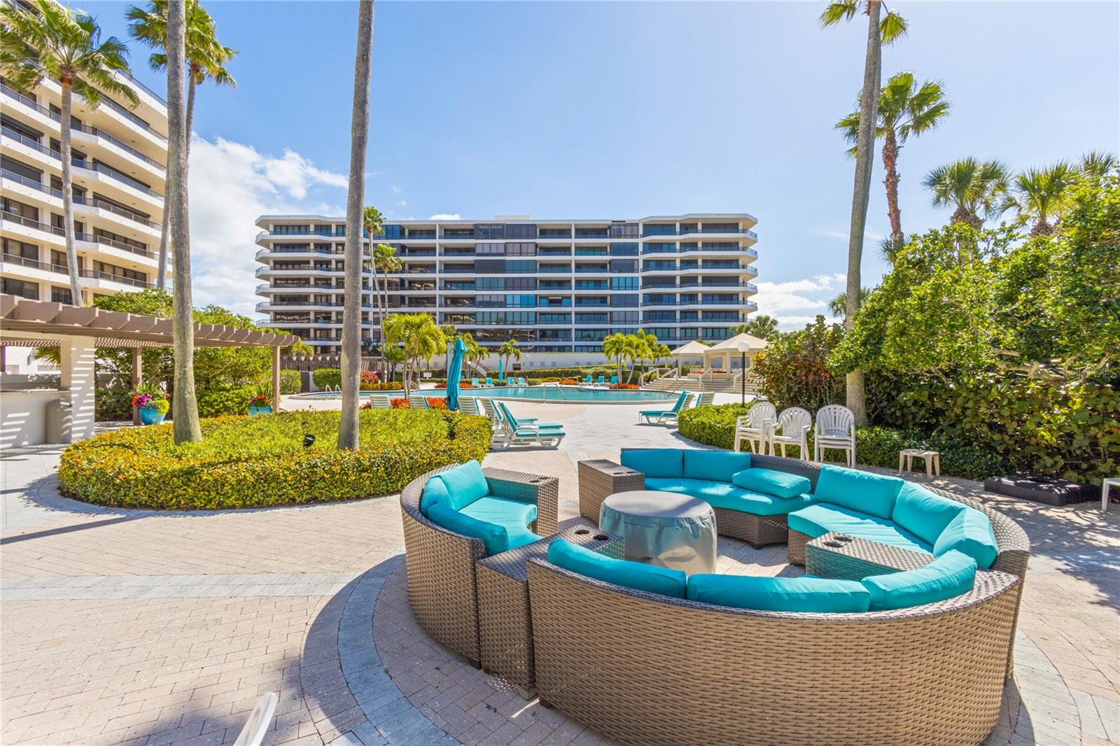 SANCTUARY IV - Residential