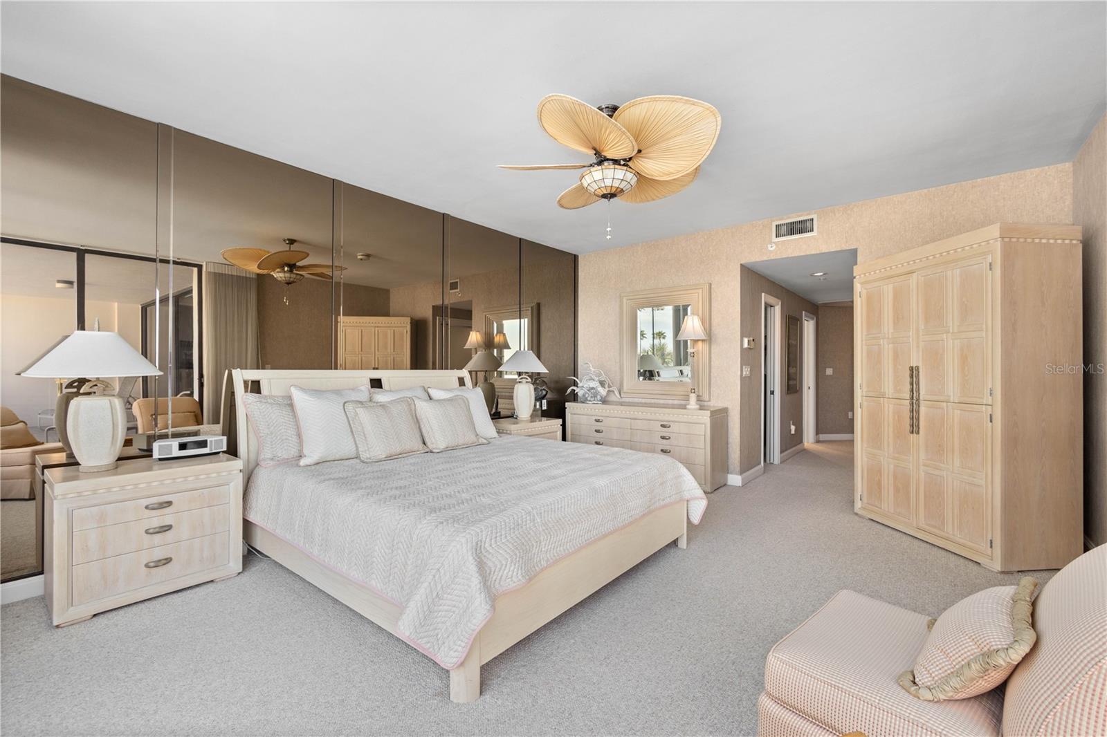 SANCTUARY IV - Residential