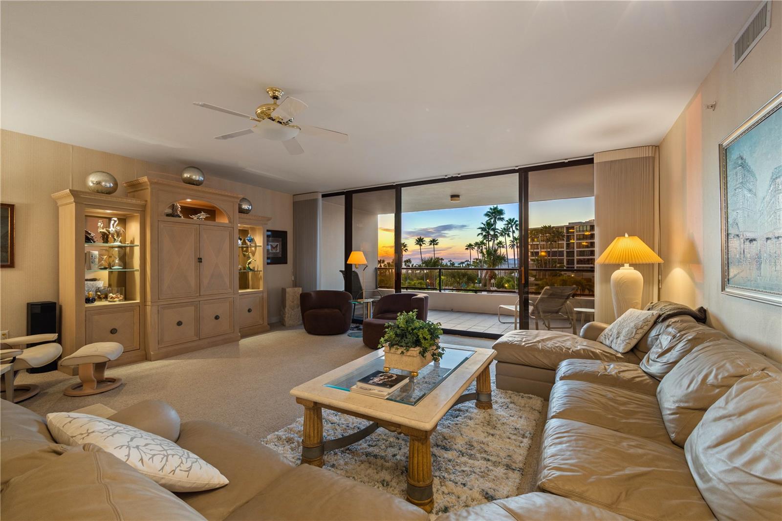 SANCTUARY IV - Residential