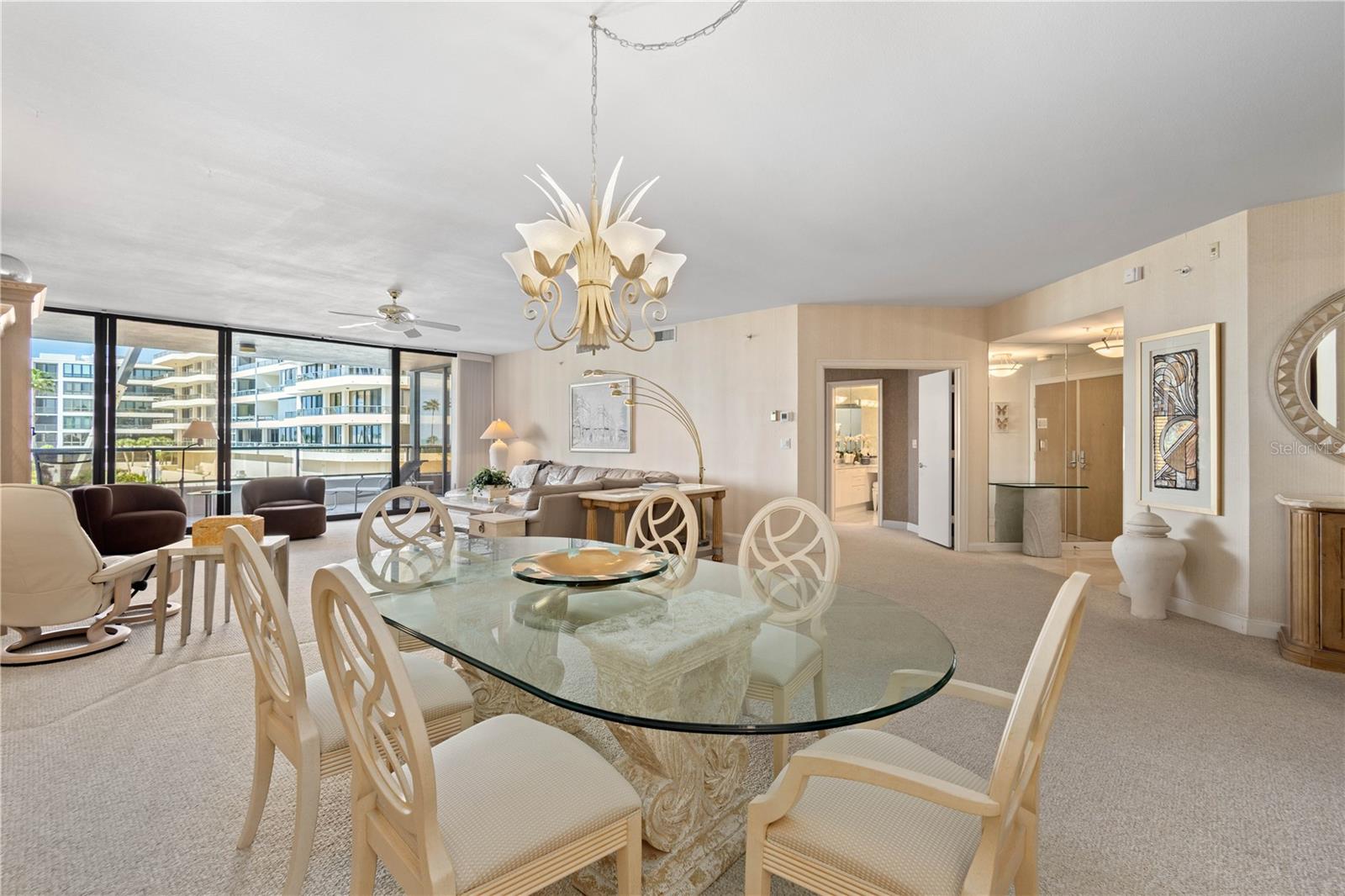 SANCTUARY IV - Residential