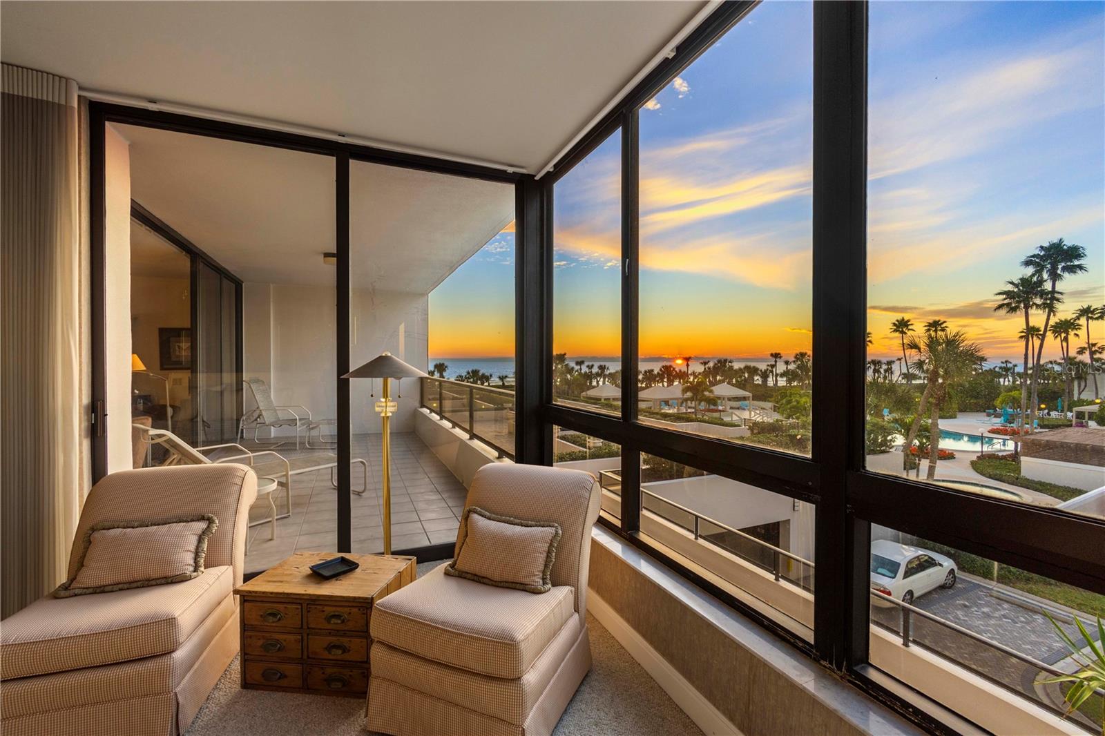 SANCTUARY IV - Residential