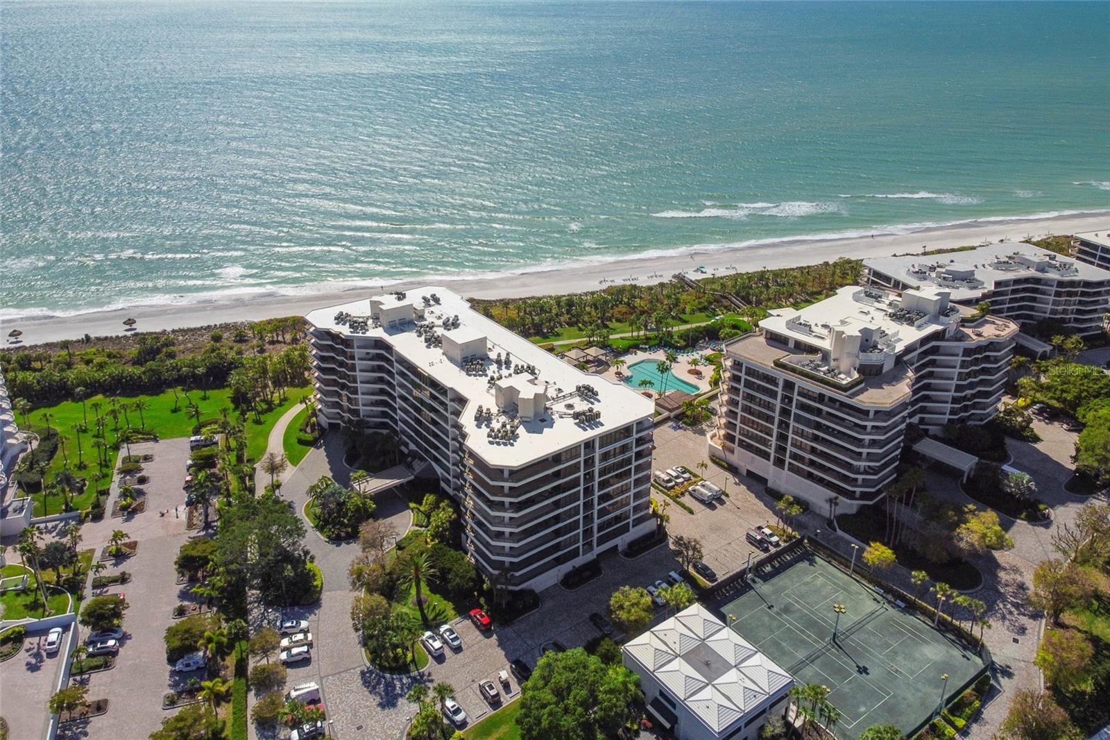 SANCTUARY IV - Residential