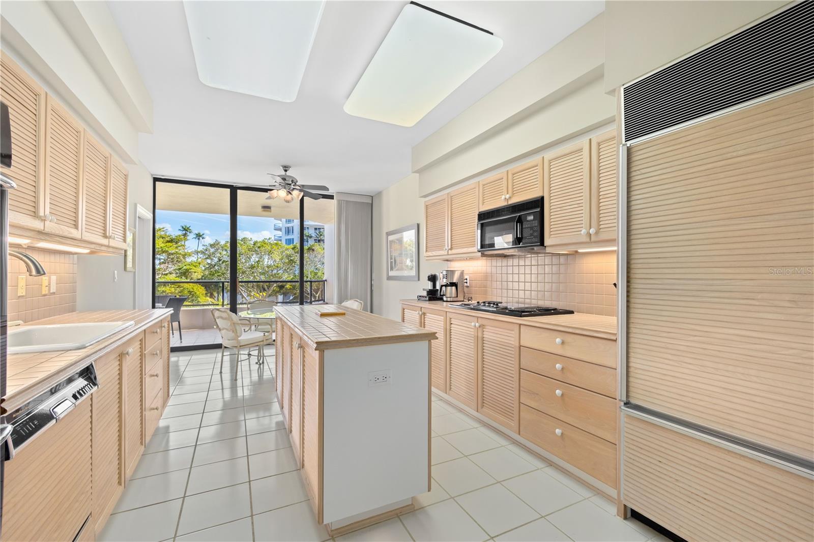 SANCTUARY IV - Residential