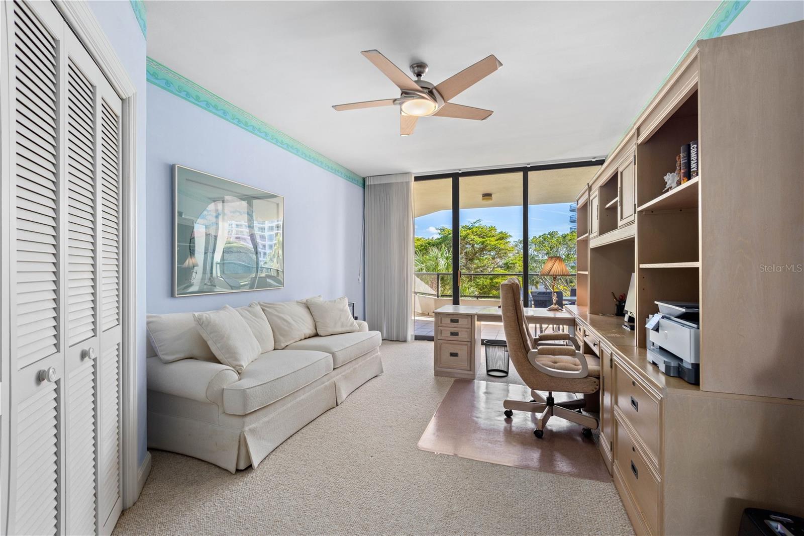 SANCTUARY IV - Residential