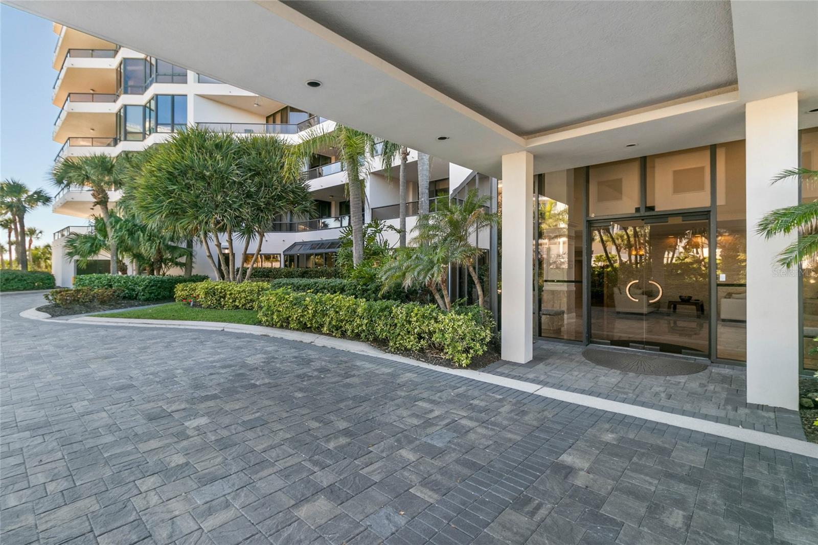 SANCTUARY IV - Residential