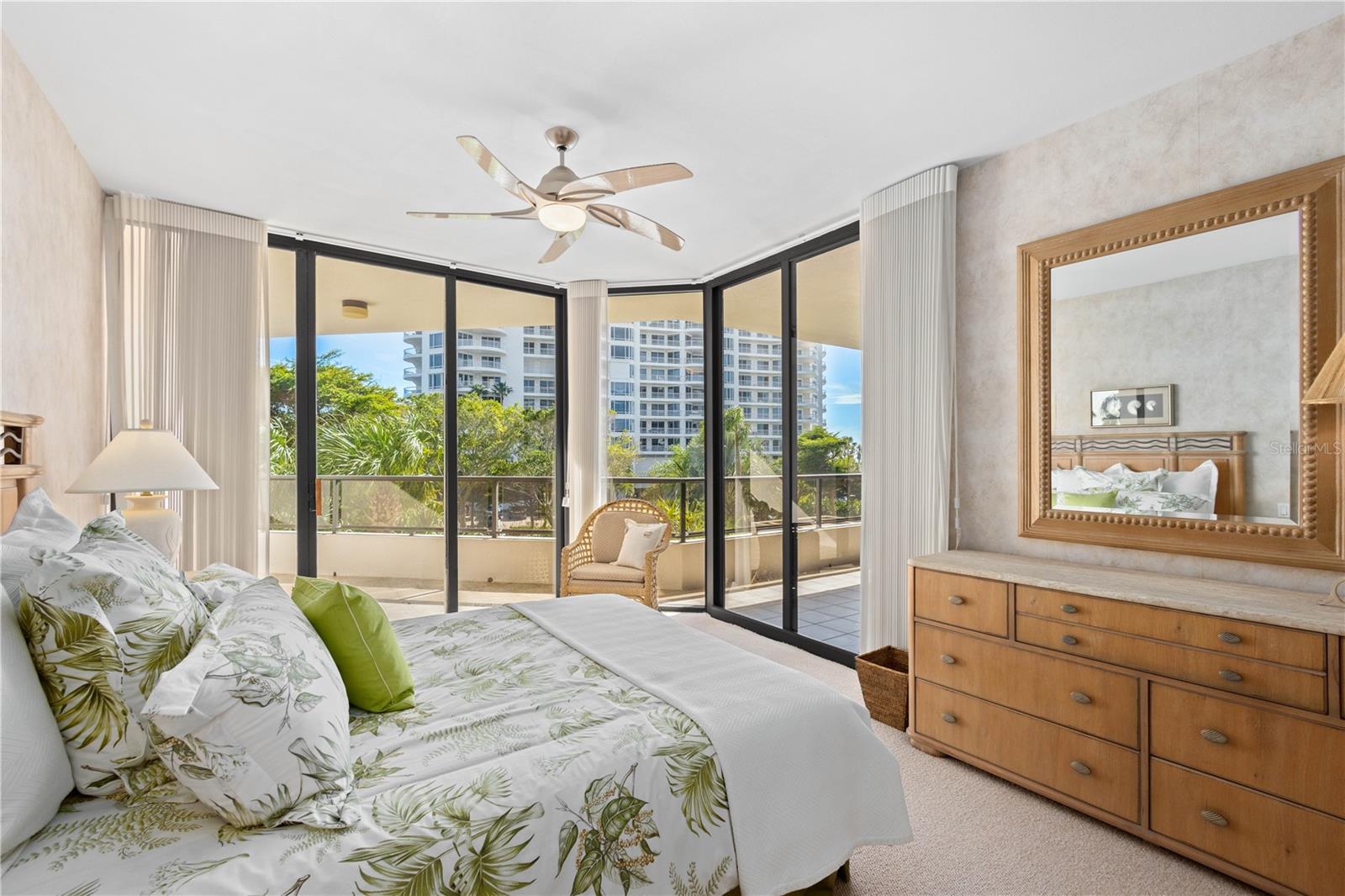 SANCTUARY IV - Residential