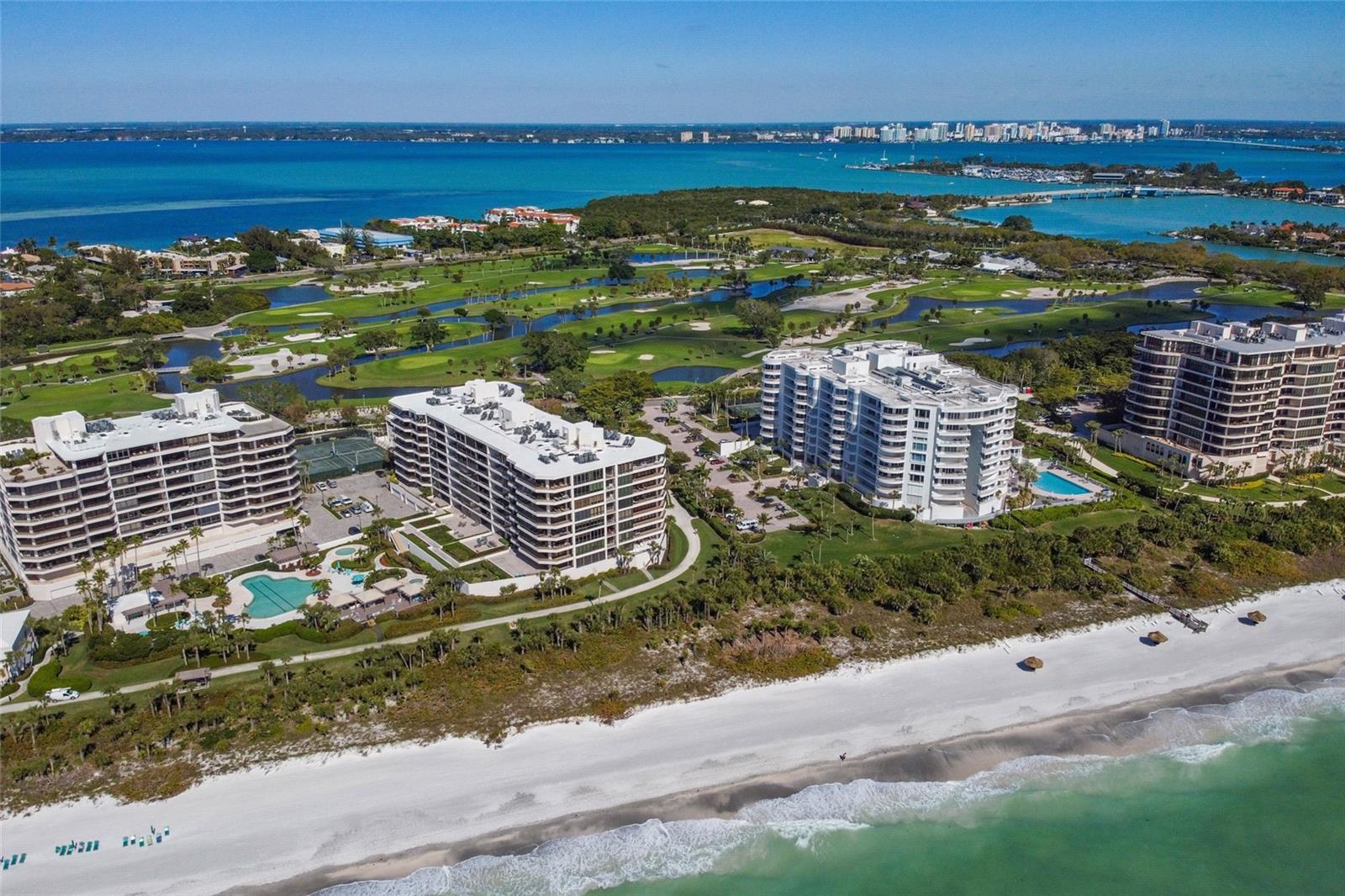 SANCTUARY IV - Residential