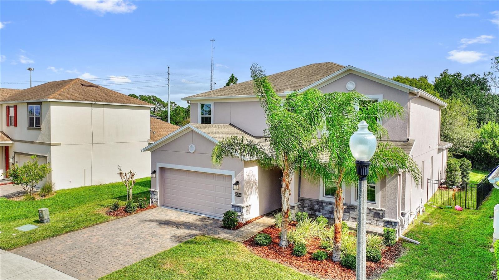 484 BRUNSWICK DRIVE