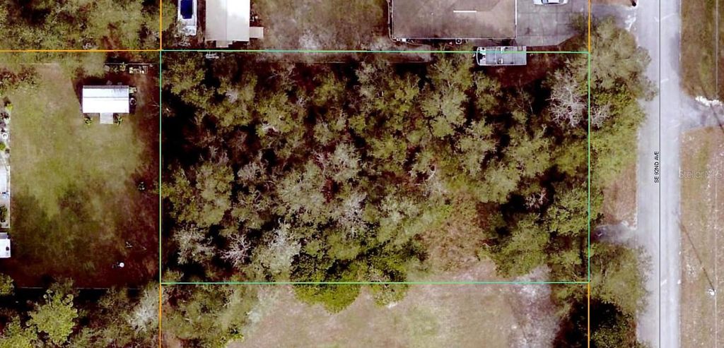 Photo of SE 92nd Avenue, Summerfield, FL 34491 (MLS # G5112582)