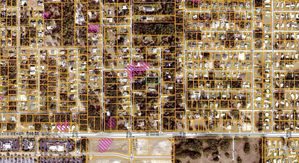 Photo of SE 92nd Avenue, Summerfield, FL 34491 (MLS # G5112582)