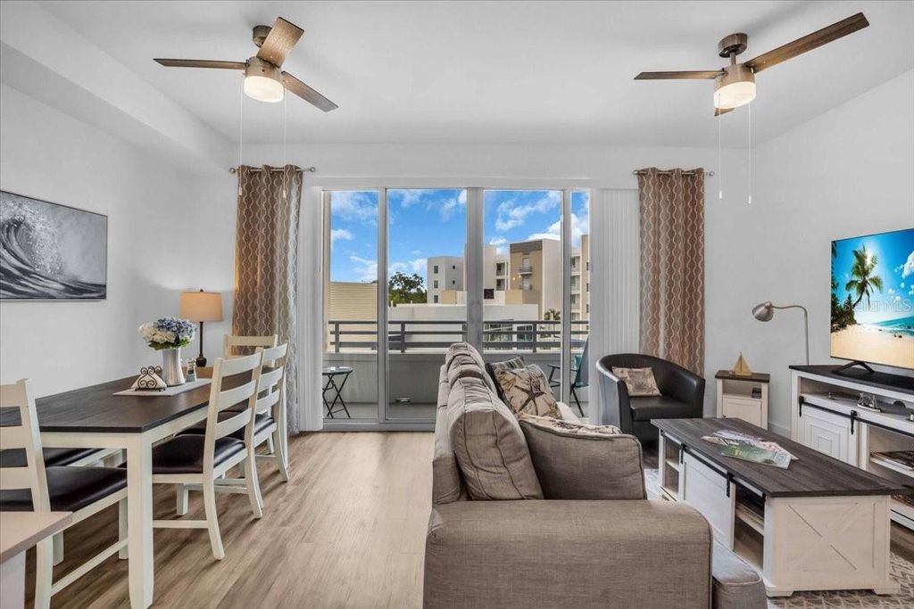 Photo of 1703 N Tamiami Trail #304, Sarasota, FL 34234 (MLS # A4669842)