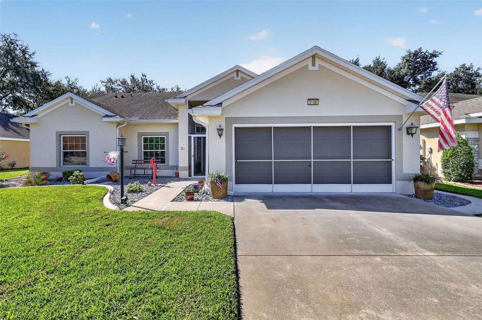 5138 AURORA DRIVE