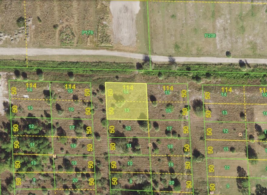 Over a quarter acre of Residential Single Family zoned vacant land. No HOA, deed restrictions or CDDs. Rural setting yet still convenient to shopping, dining, banking, etc. Enjoy Punta Gorda's historical downtown with its shopping and restaurants and amazing views of Peace River. Beautiful beaches within 45 minutes of this site. New construction is everywhere you look and you can be part of the action. Information about local builders is available upon request. Also great for self directed IRAs, 401Ks and other investment portfolios. Come see why Punta Gorda is desired by so many! 31 MILES TO THE ENGLEWOOD BEACH!!