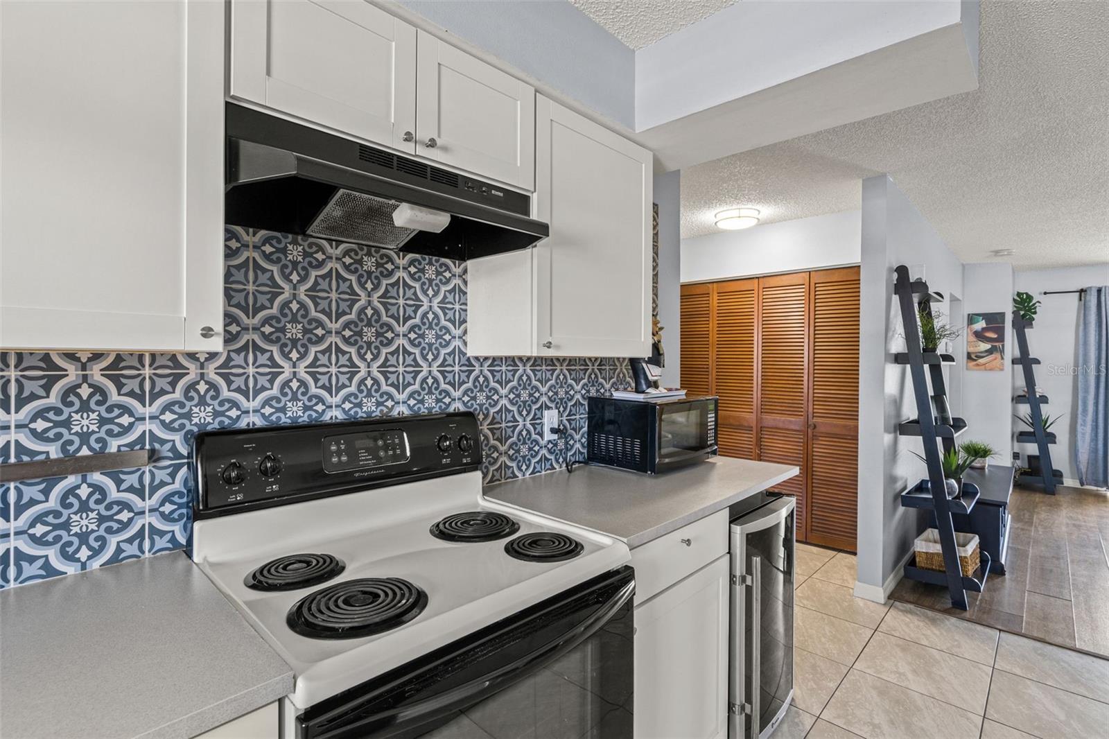 GREENBRIER CONDO - Residential