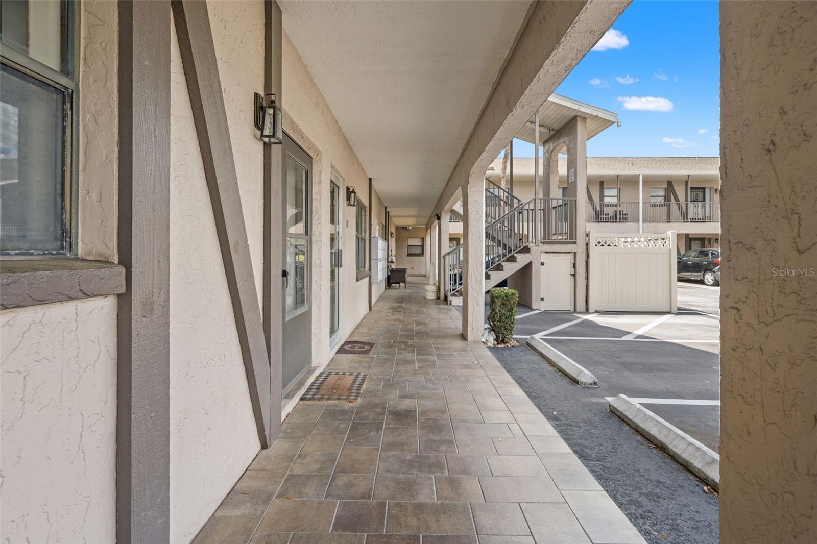 GREENBRIER CONDO - Residential