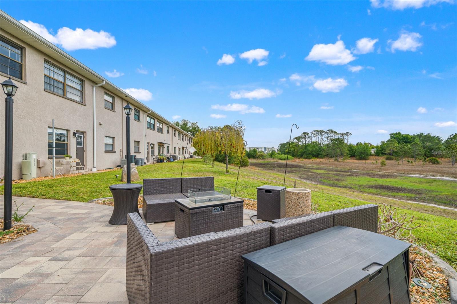 GREENBRIER CONDO - Residential