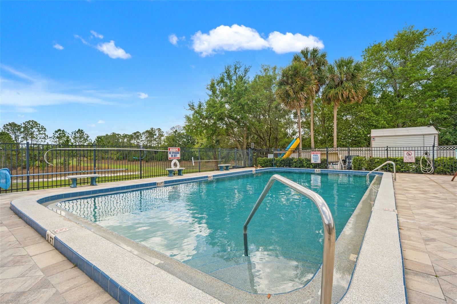 GREENBRIER CONDO - Residential