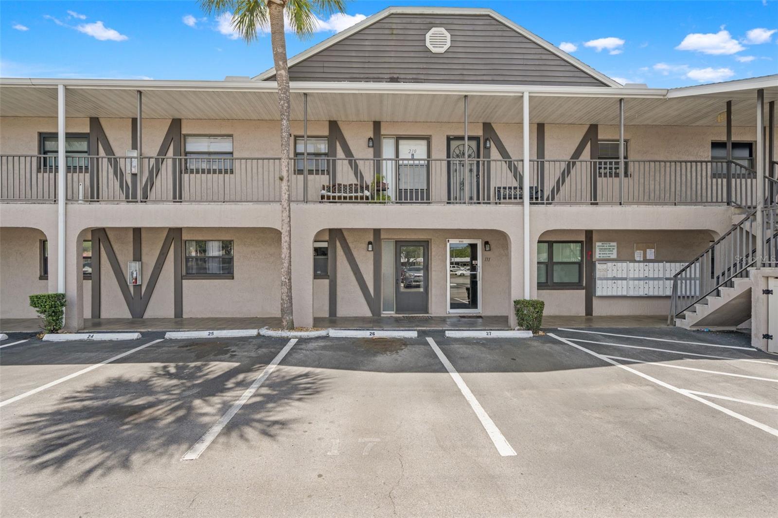 GREENBRIER CONDO - Residential