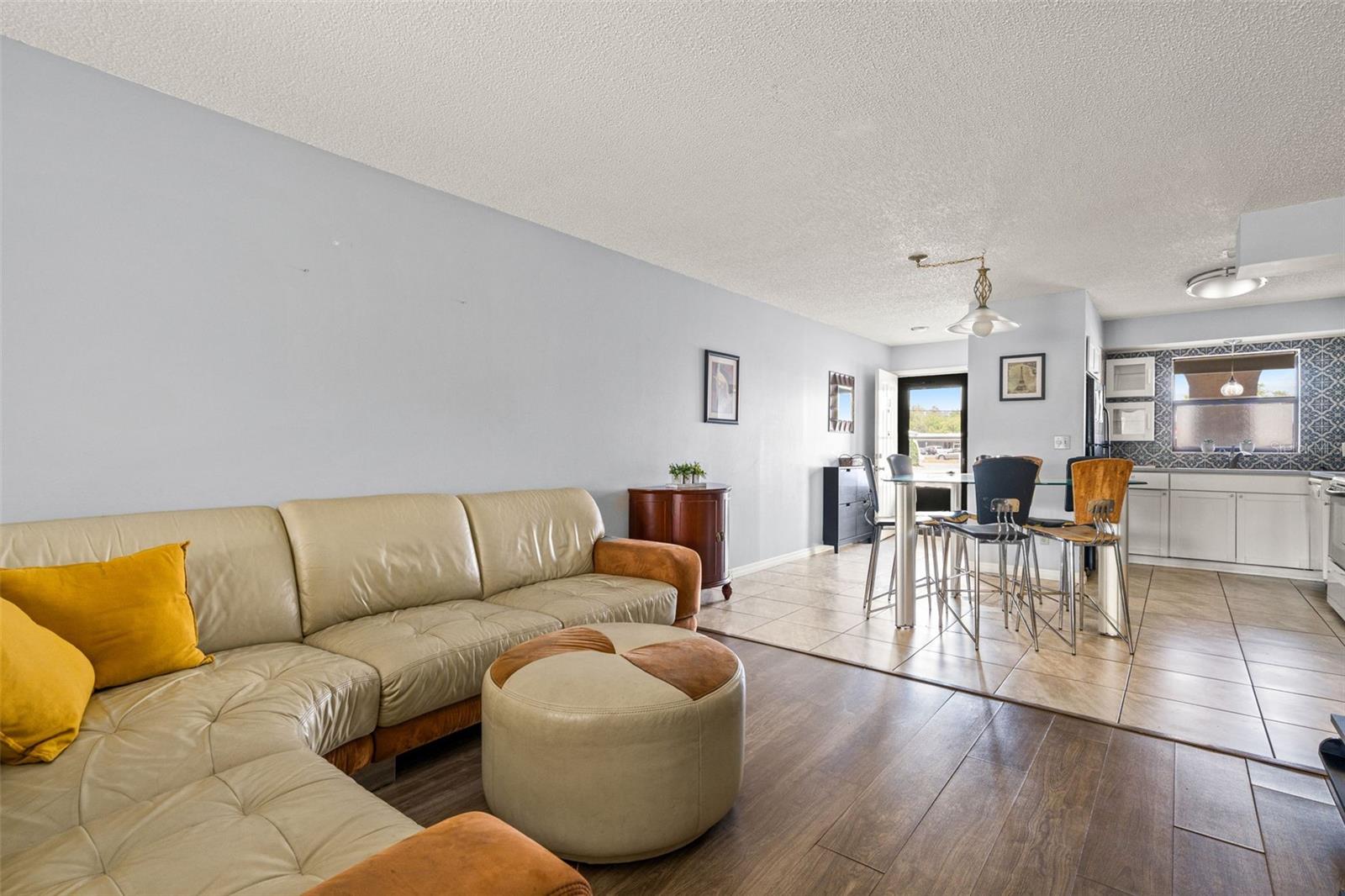 GREENBRIER CONDO - Residential