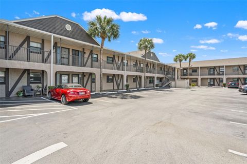 Photo of 7400 Spring Hill Drive #110, Spring Hill, FL 34606 (MLS # TB8494840)