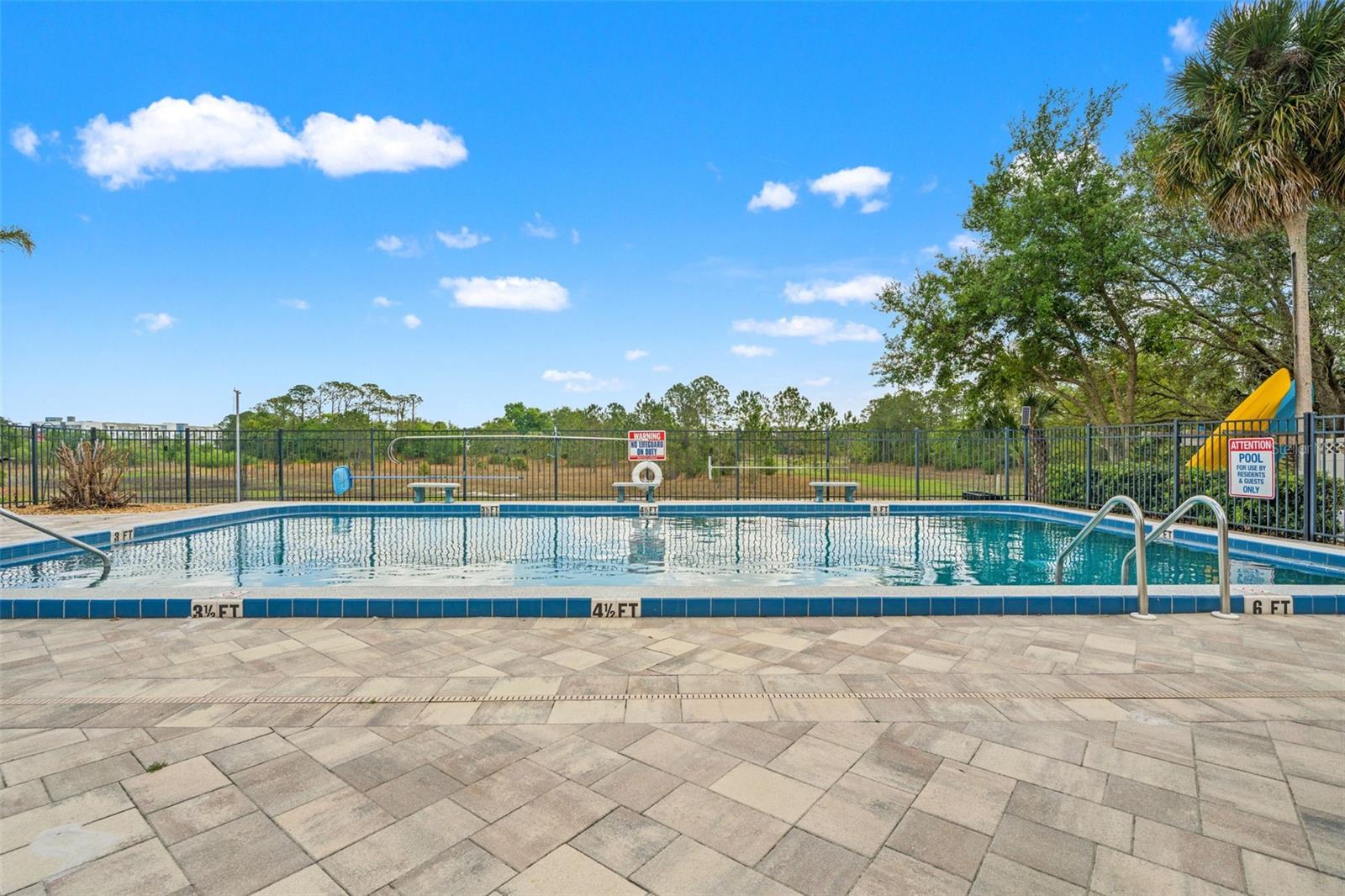 GREENBRIER CONDO - Residential