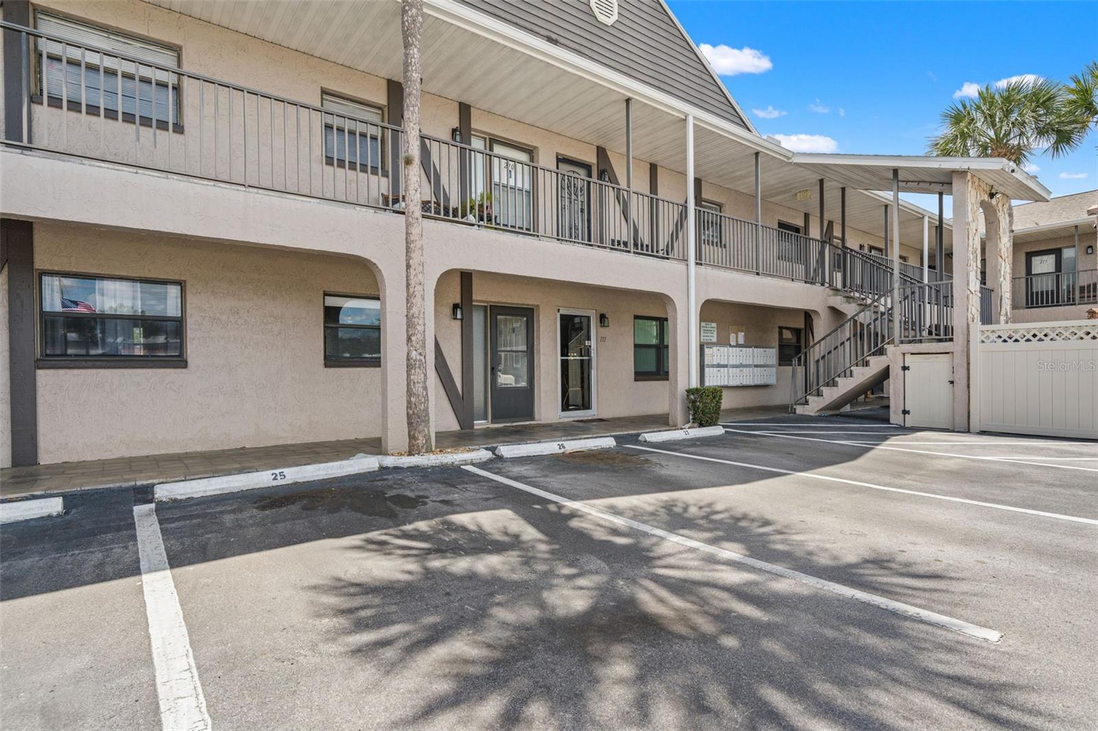 GREENBRIER CONDO - Residential