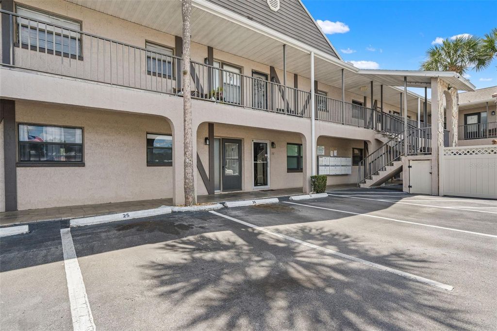 Photo of 7400 Spring Hill Drive #110, Spring Hill, FL 34606 (MLS # TB8494840)