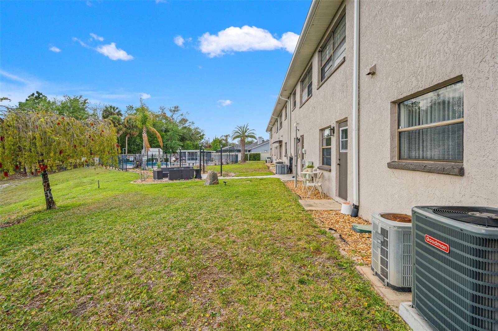 GREENBRIER CONDO - Residential