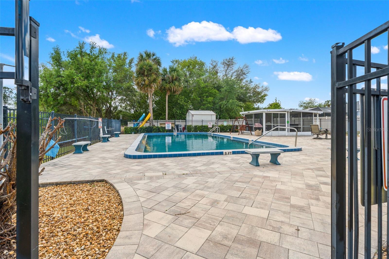 GREENBRIER CONDO - Residential