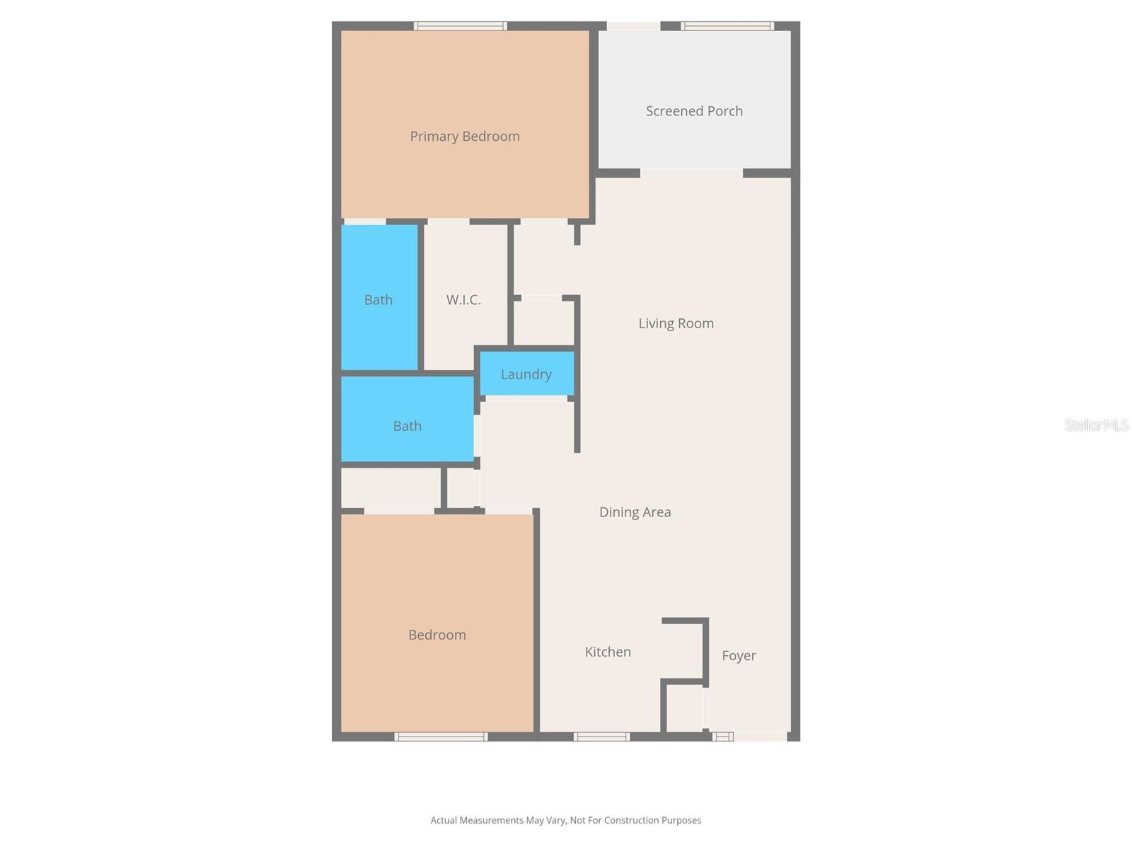 GREENBRIER CONDO - Residential