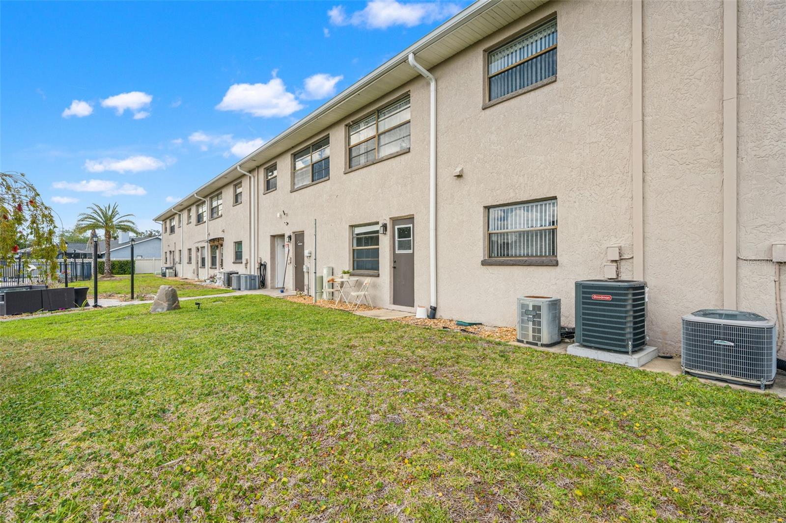 GREENBRIER CONDO - Residential