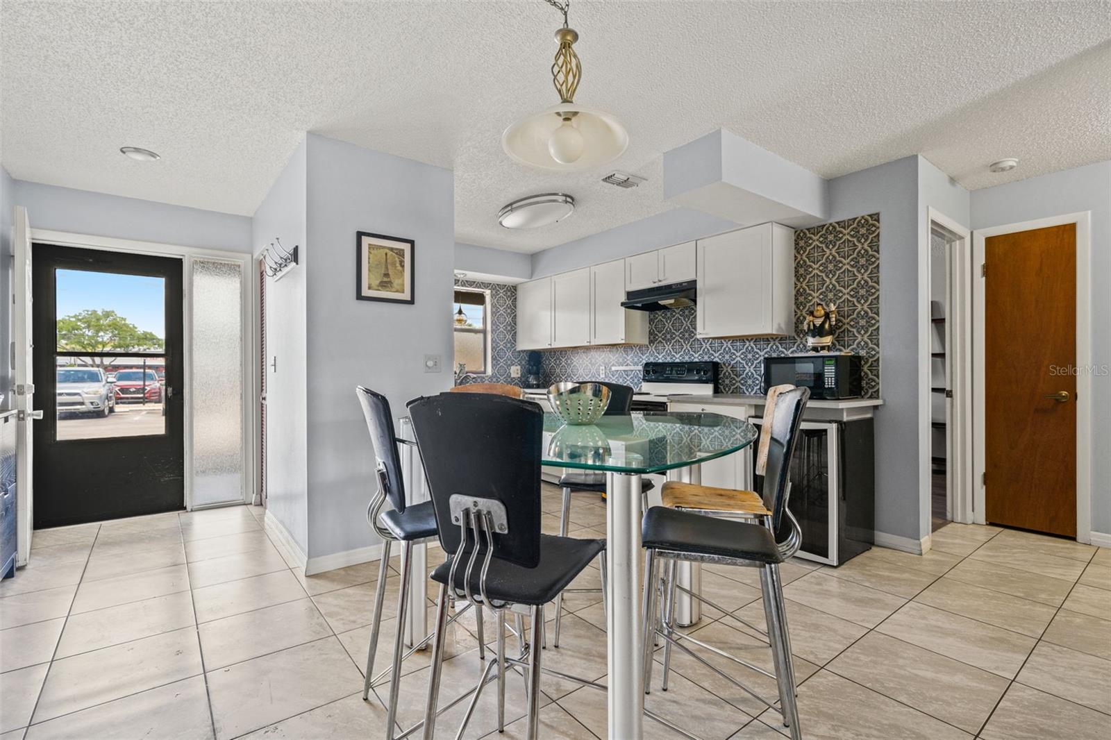 GREENBRIER CONDO - Residential