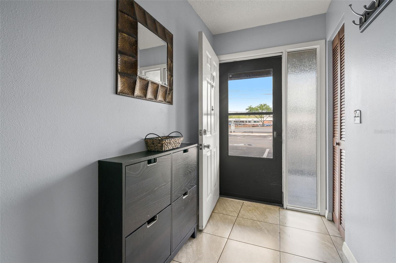 GREENBRIER CONDO - Residential