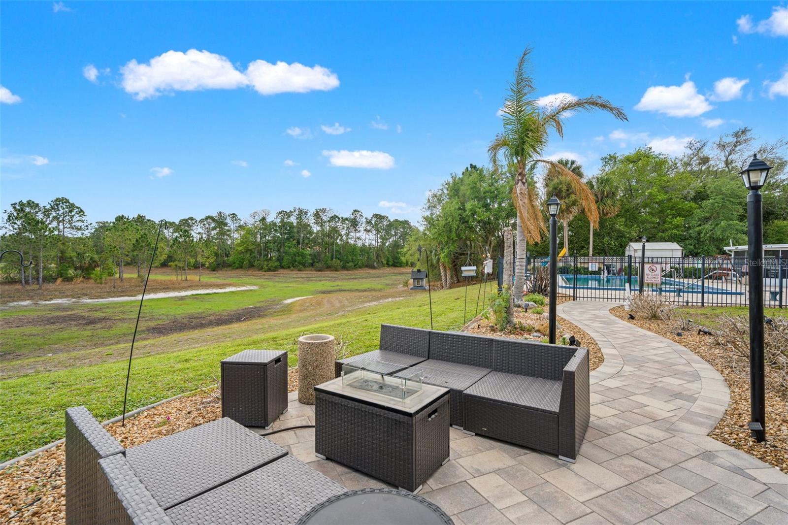 GREENBRIER CONDO - Residential