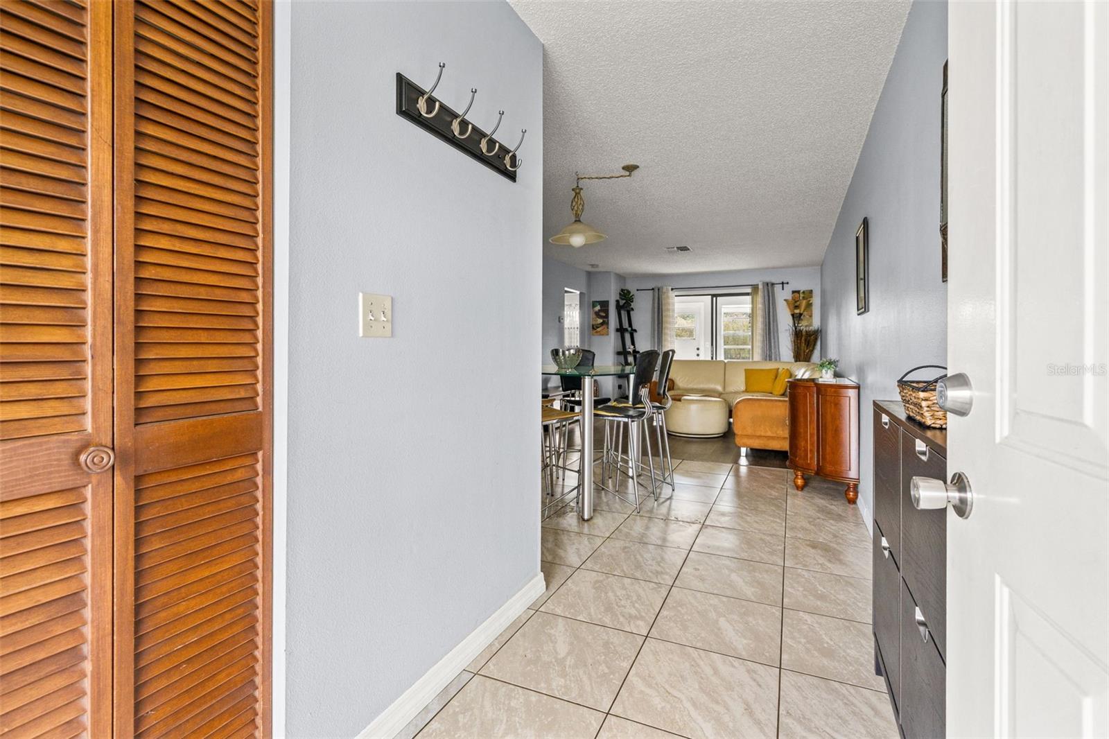 GREENBRIER CONDO - Residential