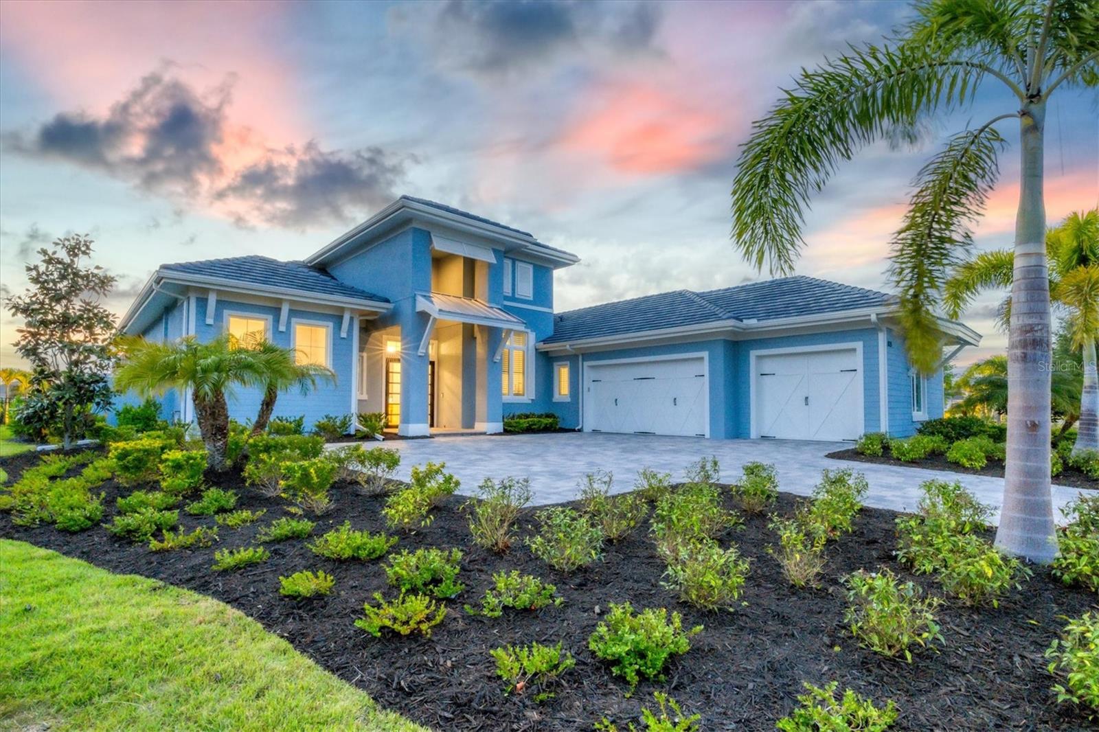 LAKE CLUB PH IV SUBPH C-1 AKA GENOA - Residential