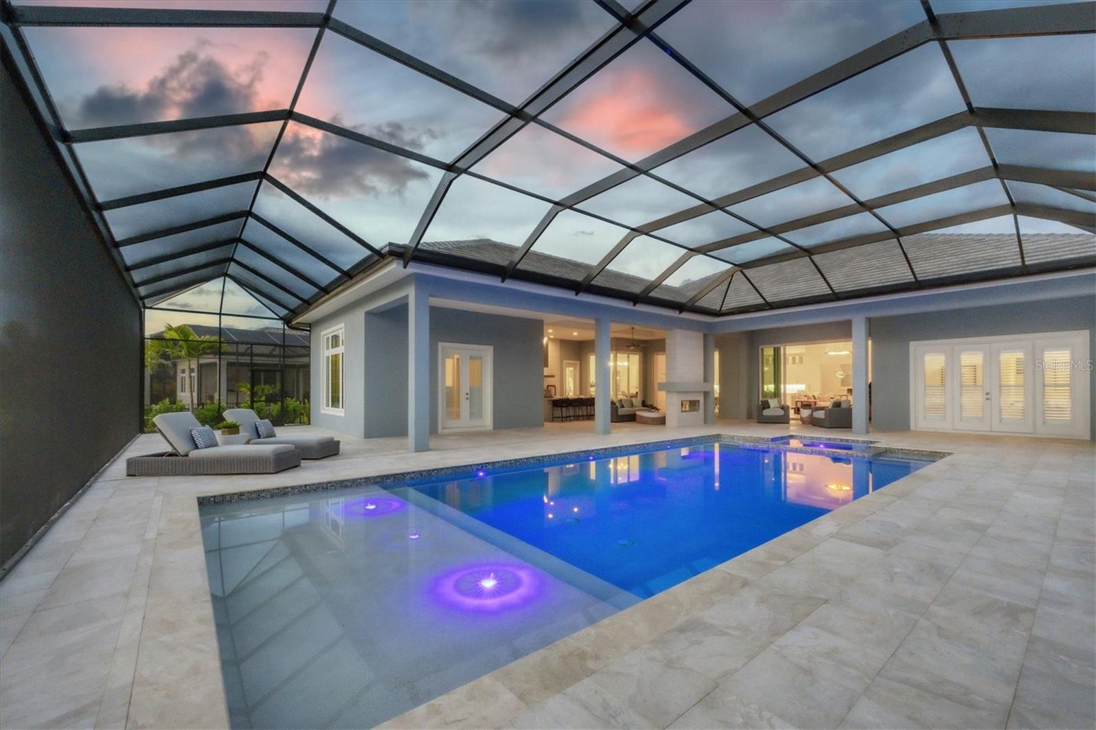 LAKE CLUB PH IV SUBPH C-1 AKA GENOA - Residential