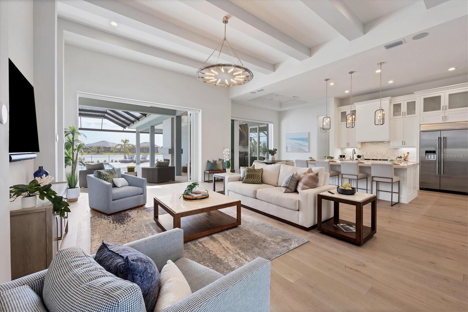 LAKE CLUB PH IV SUBPH C-1 AKA GENOA - Residential