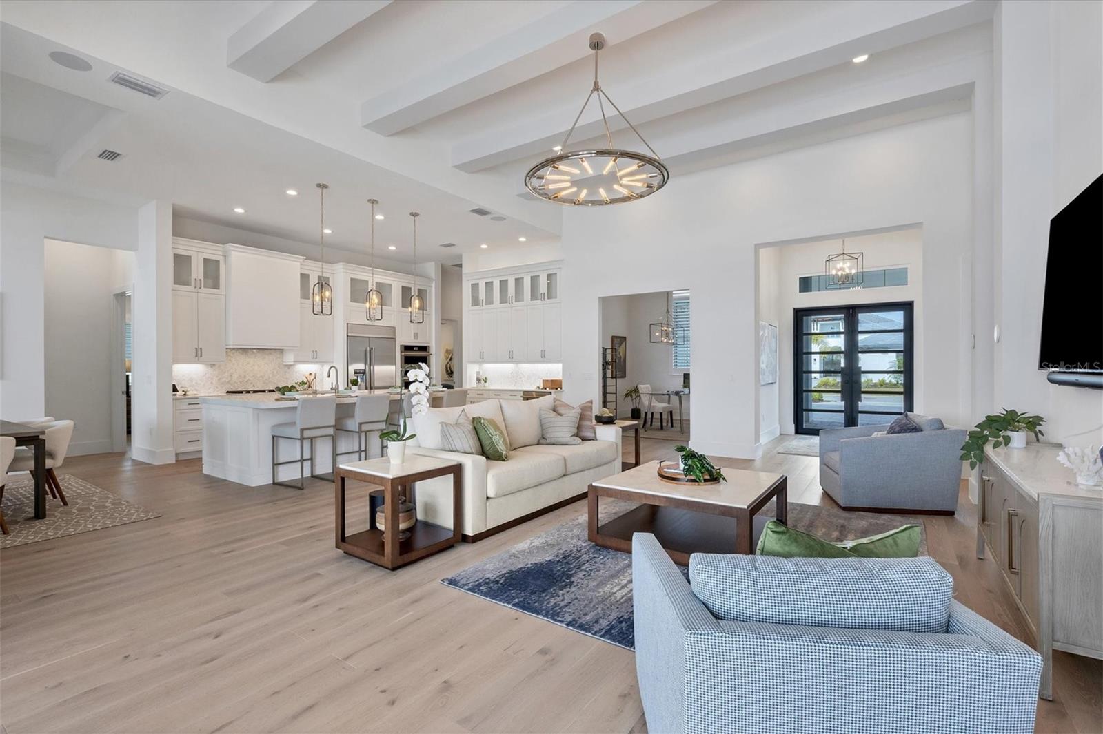 LAKE CLUB PH IV SUBPH C-1 AKA GENOA - Residential