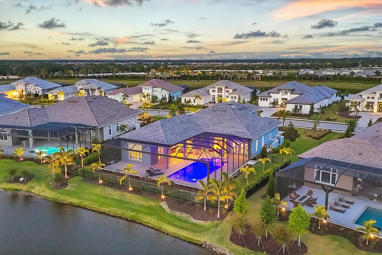 LAKE CLUB PH IV SUBPH C-1 AKA GENOA - Residential